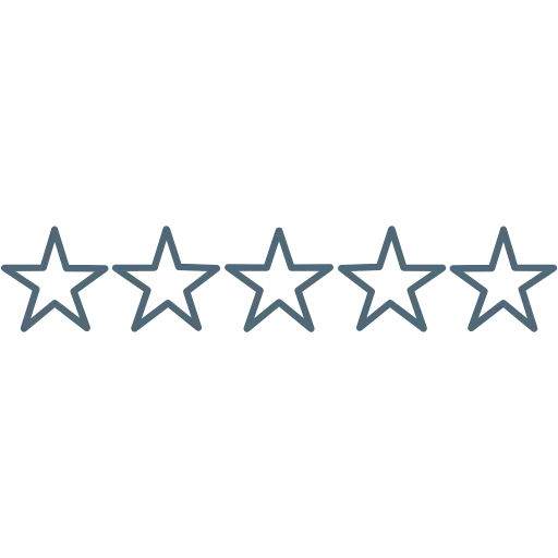 5-stars-icon