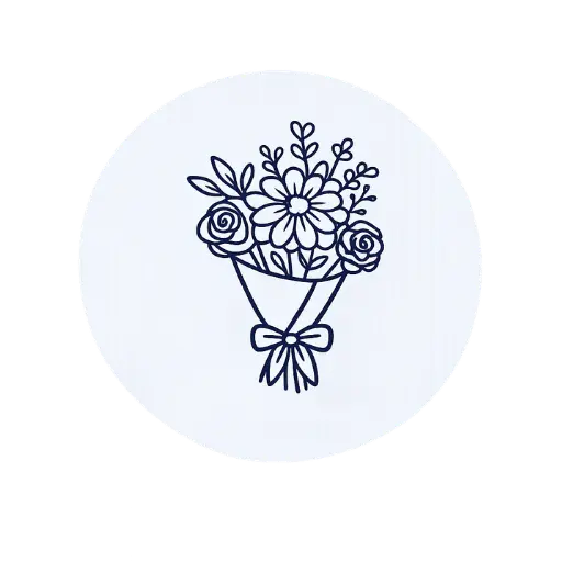 bouquet-flower-icon